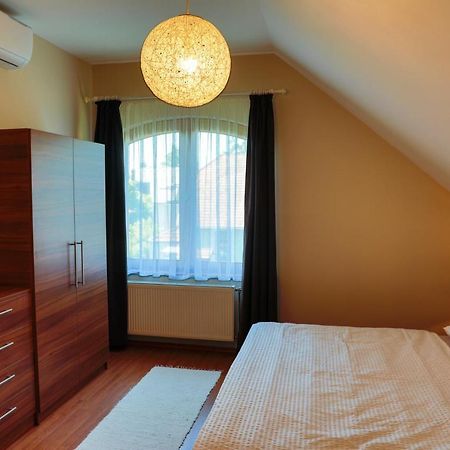 Apartman Fuzfa บาลาตอนมารีอาเฟือร์เดอ ภายนอก รูปภาพ