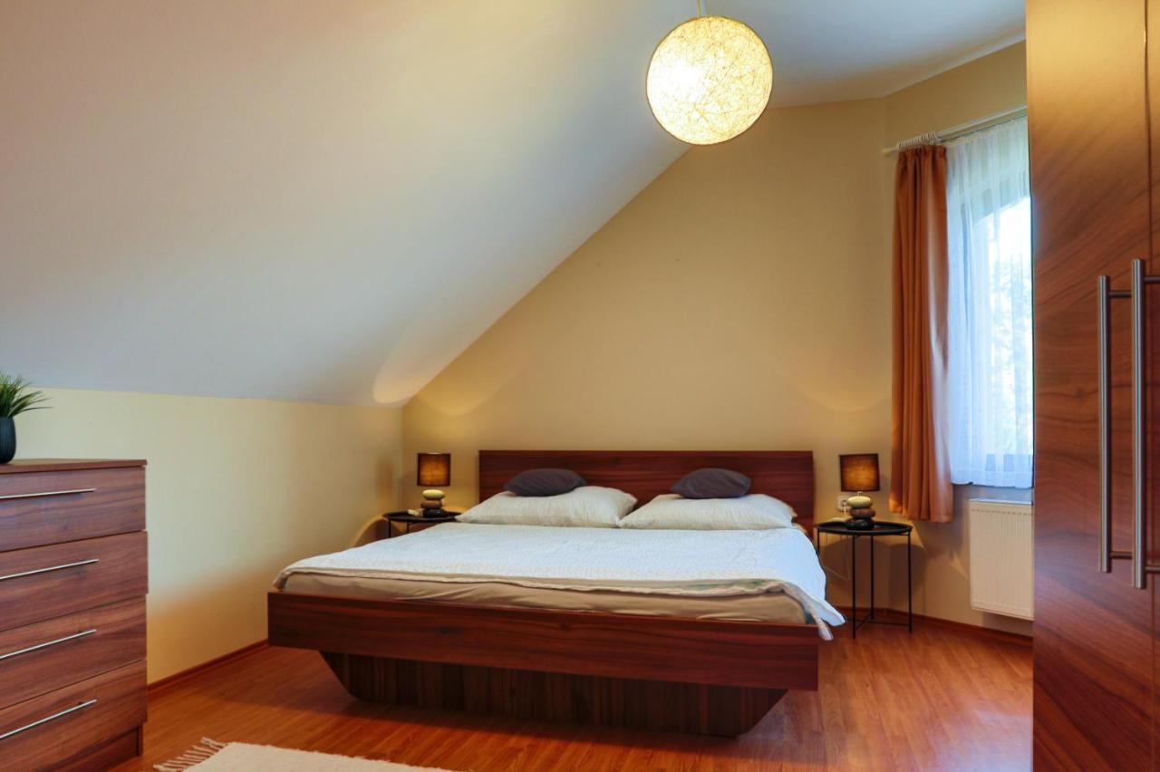 Apartman Fuzfa บาลาตอนมารีอาเฟือร์เดอ ภายนอก รูปภาพ